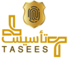 tasees logo 180x181